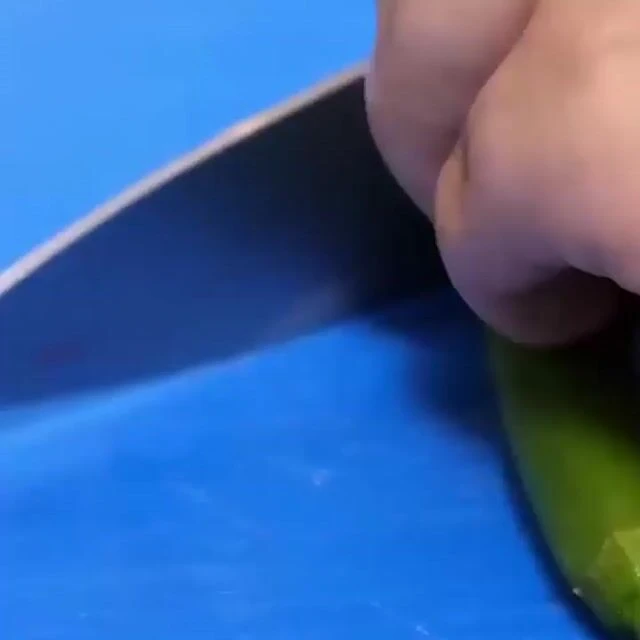 Cutium Cutting Board Image
