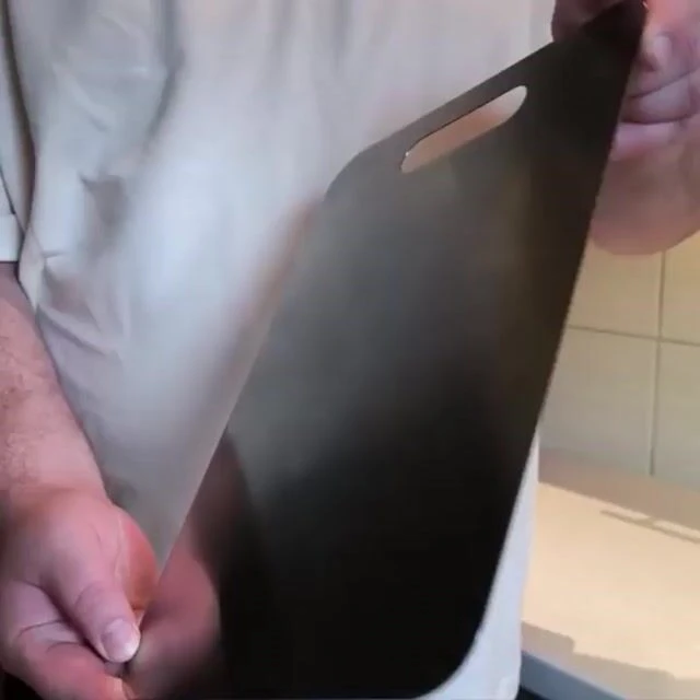 Cutium Cutting Board Image