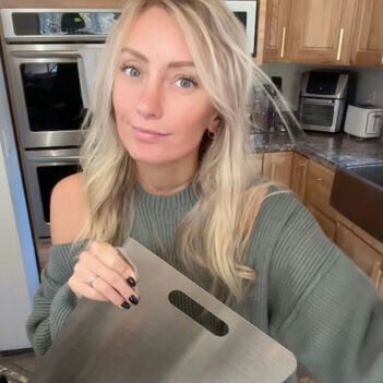 Cutium Cutting Board Image