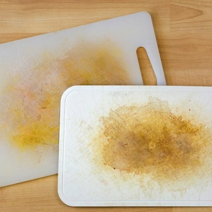 Cutium Cutting Board Image