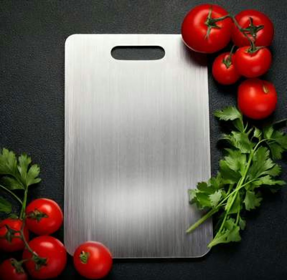 Cutium Cutting Board Image