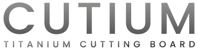 Cutium Cutting Board Image